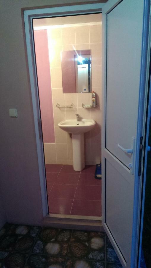 Tikhaya Gavan Guest House Γκάγκρα Εξωτερικό φωτογραφία