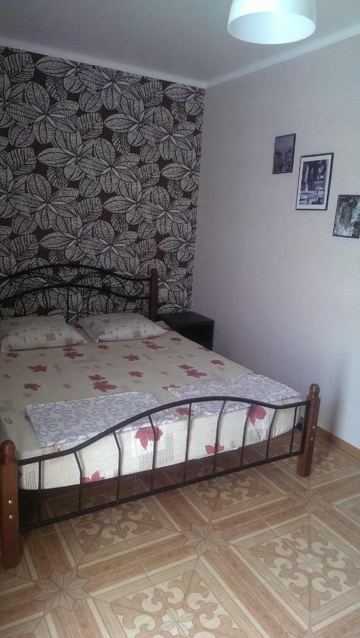 Tikhaya Gavan Guest House Γκάγκρα Εξωτερικό φωτογραφία