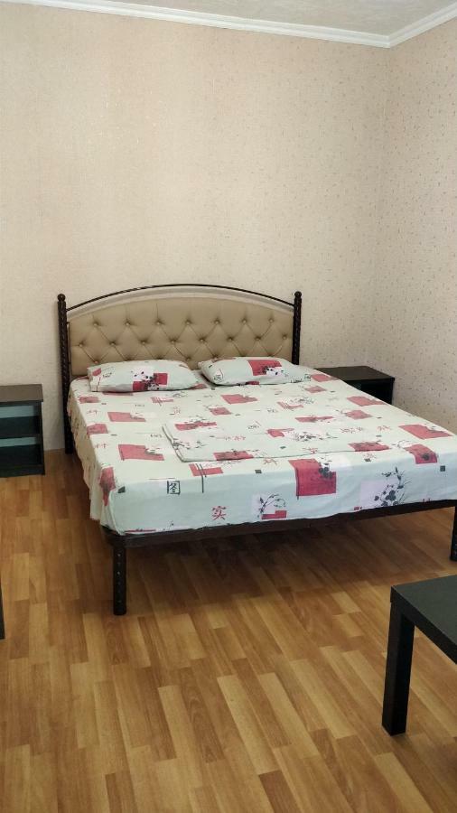 Tikhaya Gavan Guest House Γκάγκρα Εξωτερικό φωτογραφία